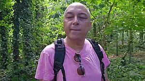 Exploring Clapham Common Cruising Trails In June 2025