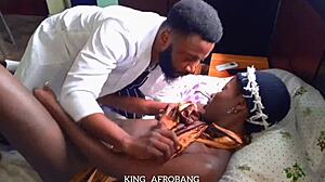 Dannyo The Sex Doctor Treating Patients