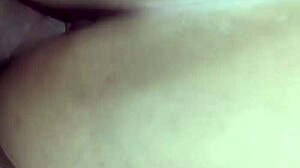 i ate it all and threw the milk