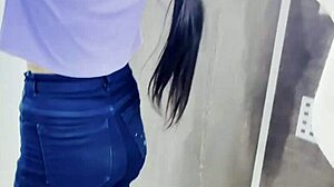 Indian Model Teen 18+ Play Solo Amazing Performance?