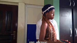 Dannyo The Sex Doctor Treating Patients