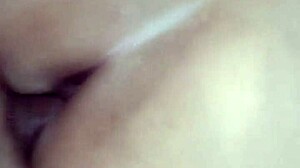 i ate it all and threw the milk