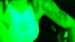 As Do Job Se Pegando Dentro Do Cabaré