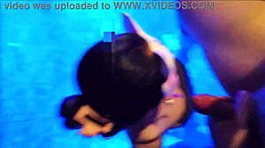 pinay bestfriend offers comfort with blowjob