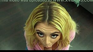 Step mom keeps their secret fuck hidden