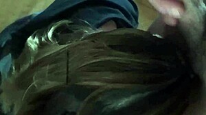 Homemade deep throat cumshots unfold