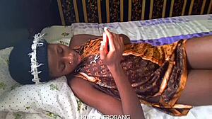 Dannyo The Sex Doctor Treating Patients