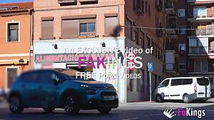 Banging sweet Asian hottie Lore Hot intensely