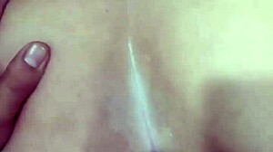 i ate it all and threw the milk