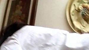 69 YEARS OLD HAS A DILDO AND A MOUTH TO SUCK ON HIS ASS