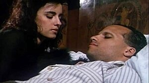 i watch this vintage spanish slut take a cumshot in her mouth