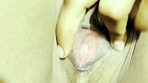 Indian Model Teen 18+ Play Solo Amazing Performance?
