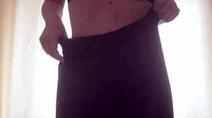 Wedden Dat Ik Je Tot De Grond Kana Krijgen!