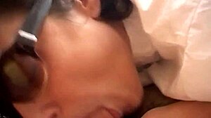 69 YEARS OLD HAS A DILDO AND A MOUTH TO SUCK ON HIS ASS