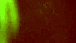 sensual asian couple explores intimate desires