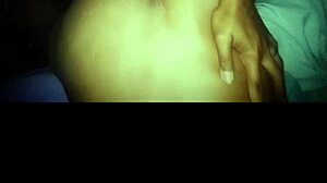 feeling dominated in intense anal domination