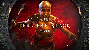 She caught me watching porn and rewarded me with her pussy and ass