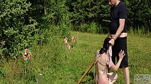 i wake up and fuck her rough in piss fantasy