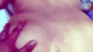 i ate it all and threw the milk