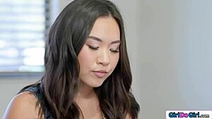 busty stepmom solves your problems 😜