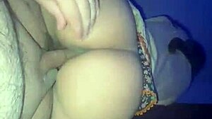 I luv my desi big ass Indian wiffe so much