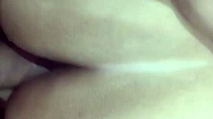 i ate it all and threw the milk