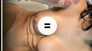 Watch Cambian Masturbate Her Big Ass And Pussy On Webcam!