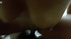 ROMANTIC SEX WITH MY FIANCEE