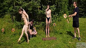 i wake up and fuck her rough in piss fantasy