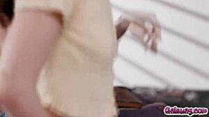 Is Demi Hawks Learning Lesbian Basics?