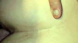 Pregnant Wife Experiences Gaping and Oozing