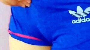 Chava Mexicana Es Cogida Por El Pervertido De Su Vecino ¡El Cabrón Lo Graba Todo! ¡La Vio En Micro Shorts Y Ya No Se Aguantó! Real Casero