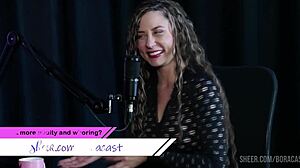 Jujube Delícia in Bora Cast!