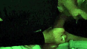 Cuckolding Husband Then Fucking Him After