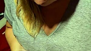 Pregnant Wife Experiences Gaping and Oozing