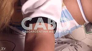 Karen altamirano shares her story on gaboargentina weebly com