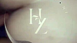 Dirty homemade sex with uncle's wife in hotzone183