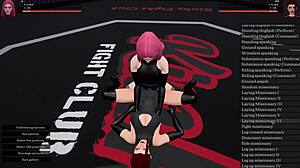 intriguing femdom lesbian dynamics unfold in unique scenarios