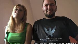 i watch nuria y manuel follan tan bien que torbe se ve obligado a unirse