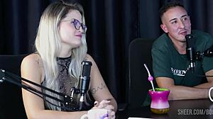 Jujube Delícia in Bora Cast!