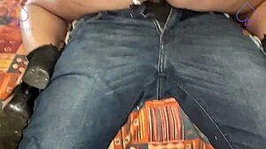 Follando con ex novio de mi hermana frente a mi esposo cornudo