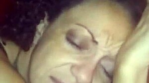 Teddy Bizzy Banging in Passionate 3some Sex!