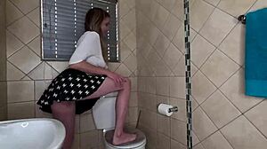 compilation of big pussy lips under my extreme short skirts - pussy upskirt