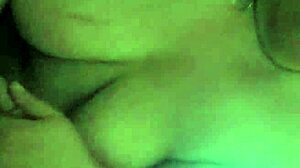 kandy kane homemade housewife video