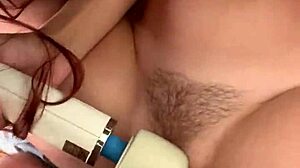 two hot and sexy teen 18+s take turns on teacher with big cock 😍