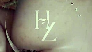 Dirty homemade sex with uncle's wife in hotzone183