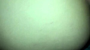 feeling anal creampie deep in big ass