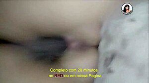 Big black fucks her, he allows.