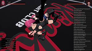 intriguing femdom lesbian dynamics unfold in unique scenarios