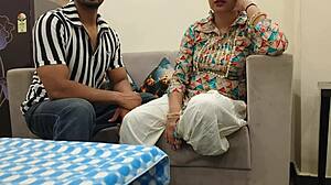 Did the roleplay game lead to passionate sex with jija sali?